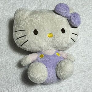 Hello Kitty Sanrio Plushie